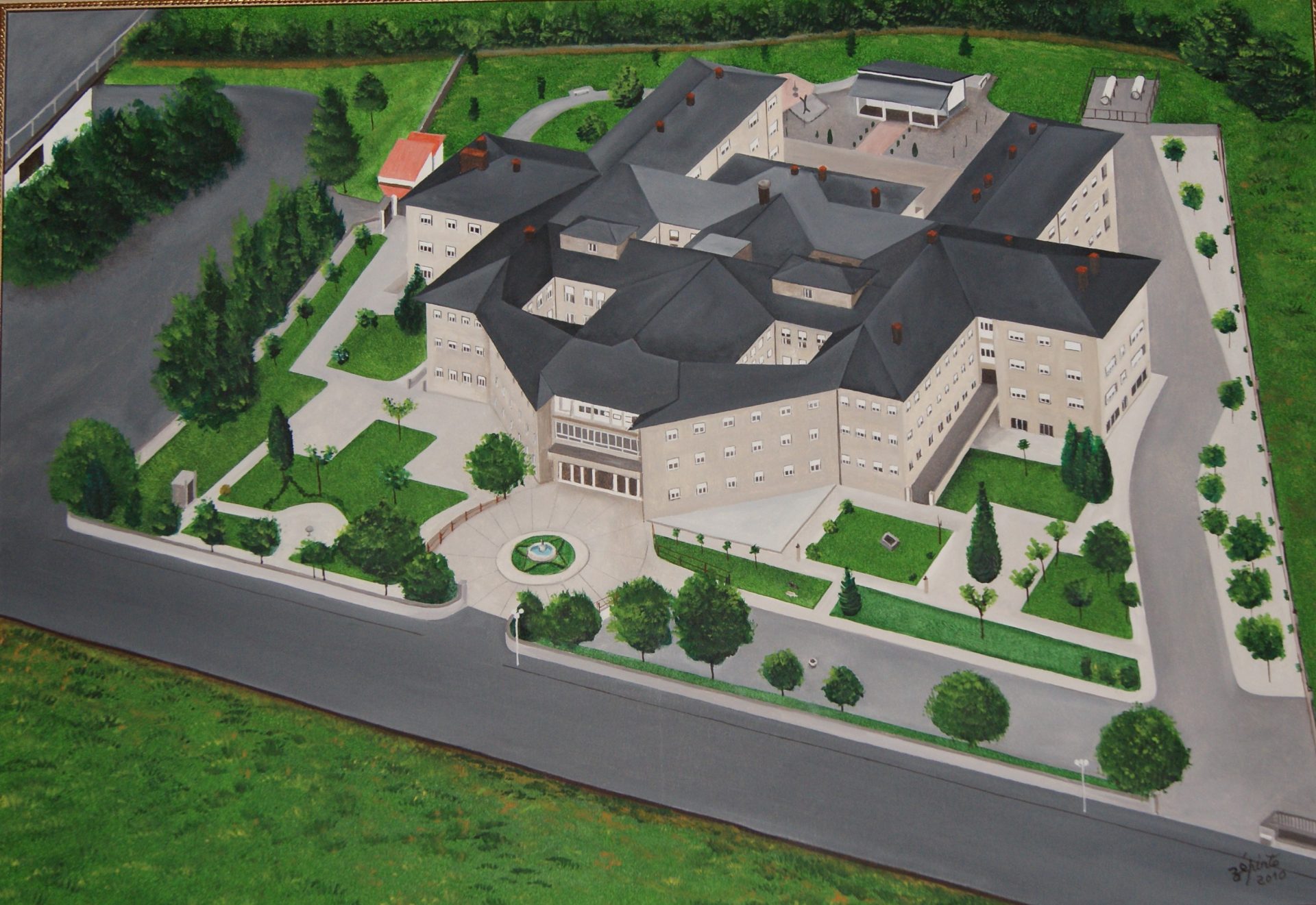 Imagem da Casa Santa Marta 1