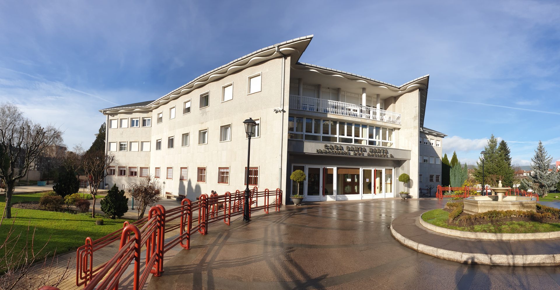 Imagem da Casa Santa Marta 10