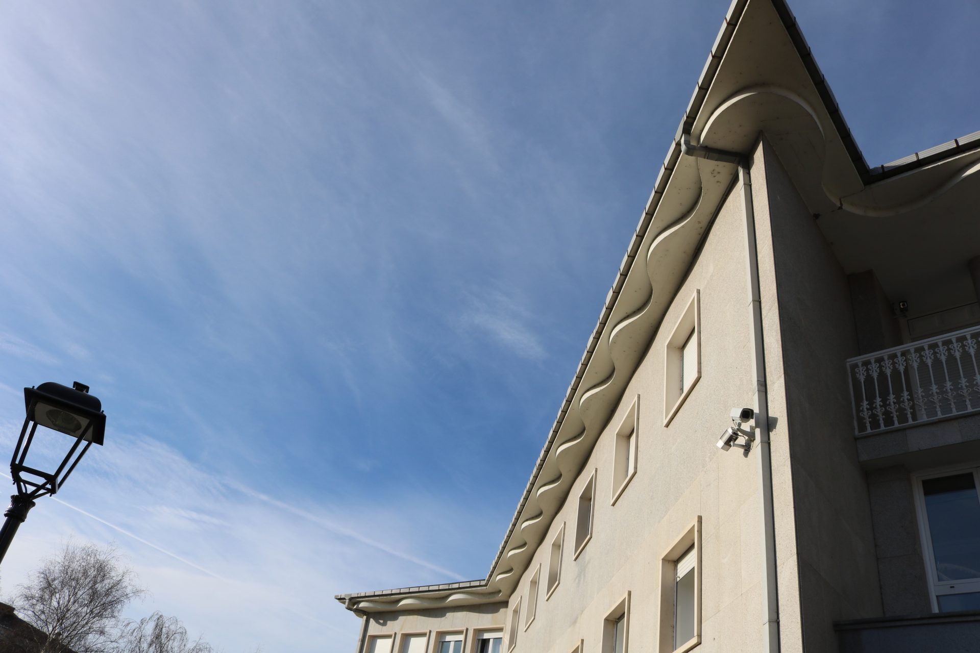 Imagem da Casa Santa Marta 3