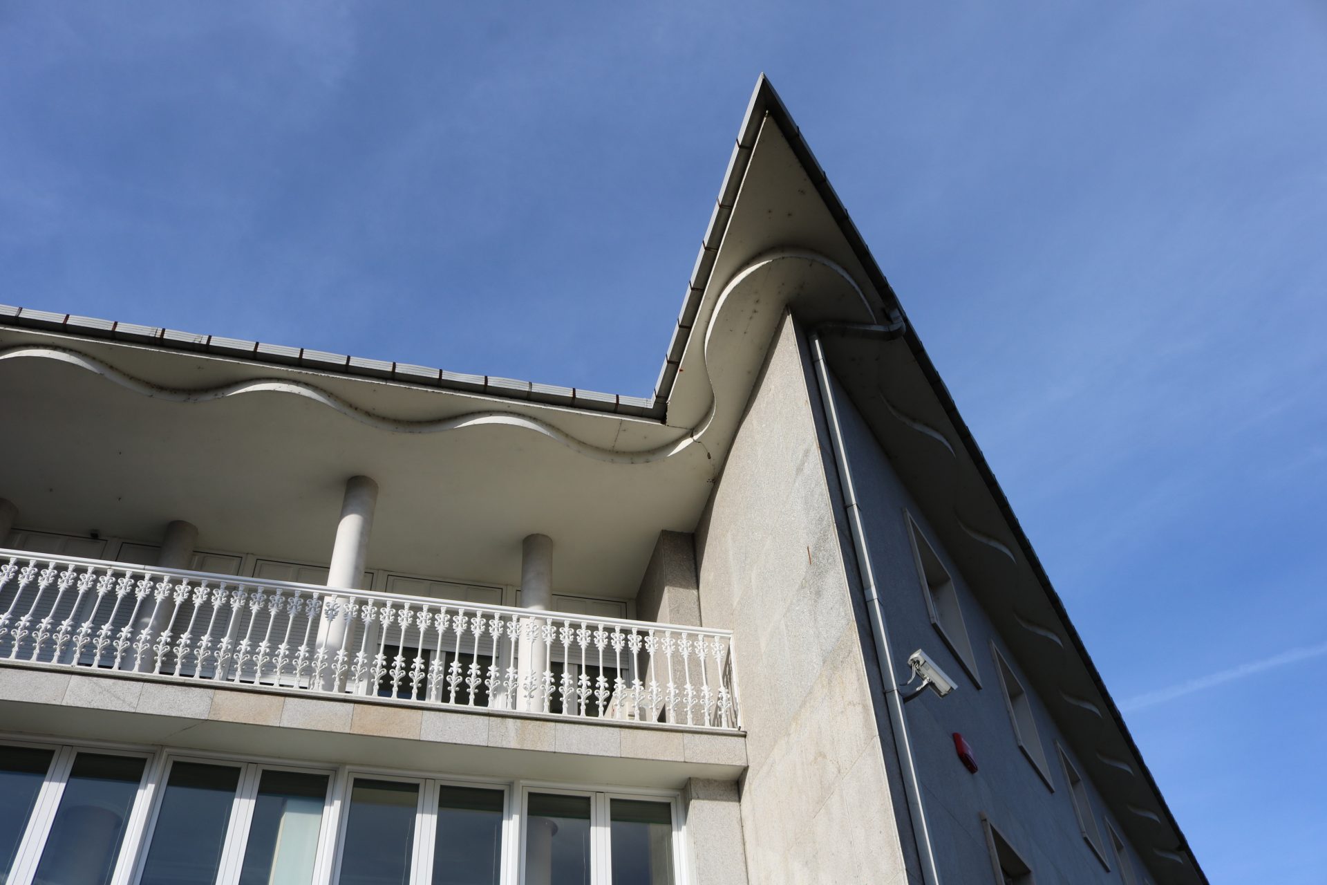 Imagem da Casa Santa Marta 4