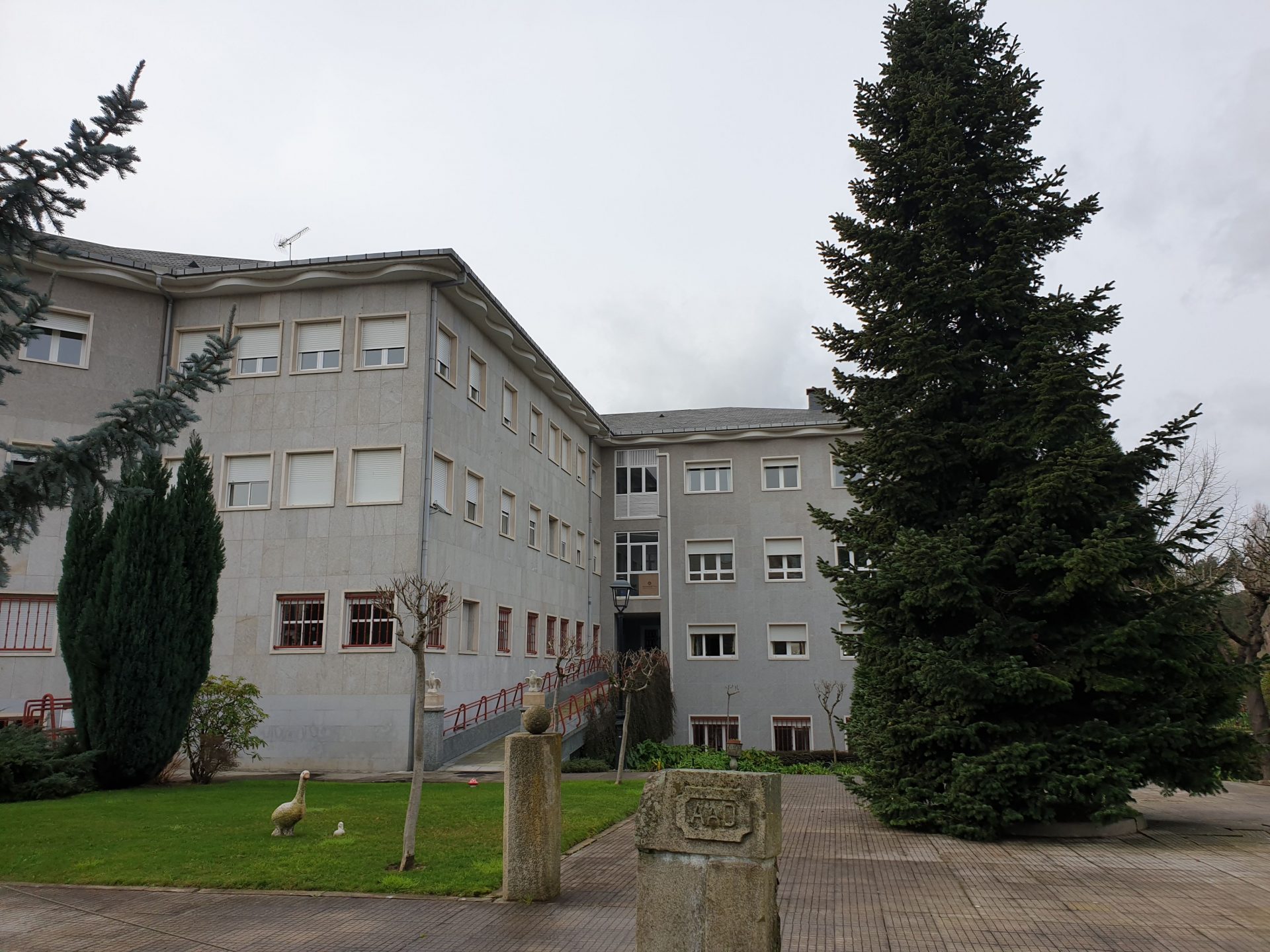 Imagem da Casa Santa Marta 5