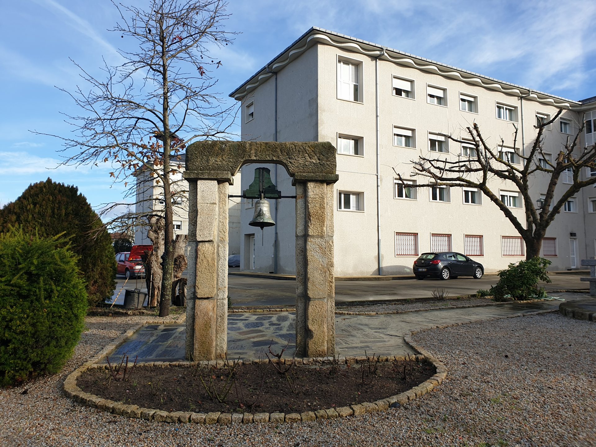 Imagem da Casa Santa Marta 6