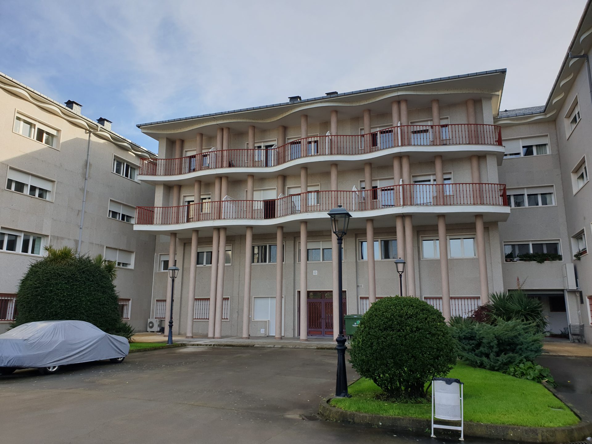 Imagem da Casa Santa Marta 7