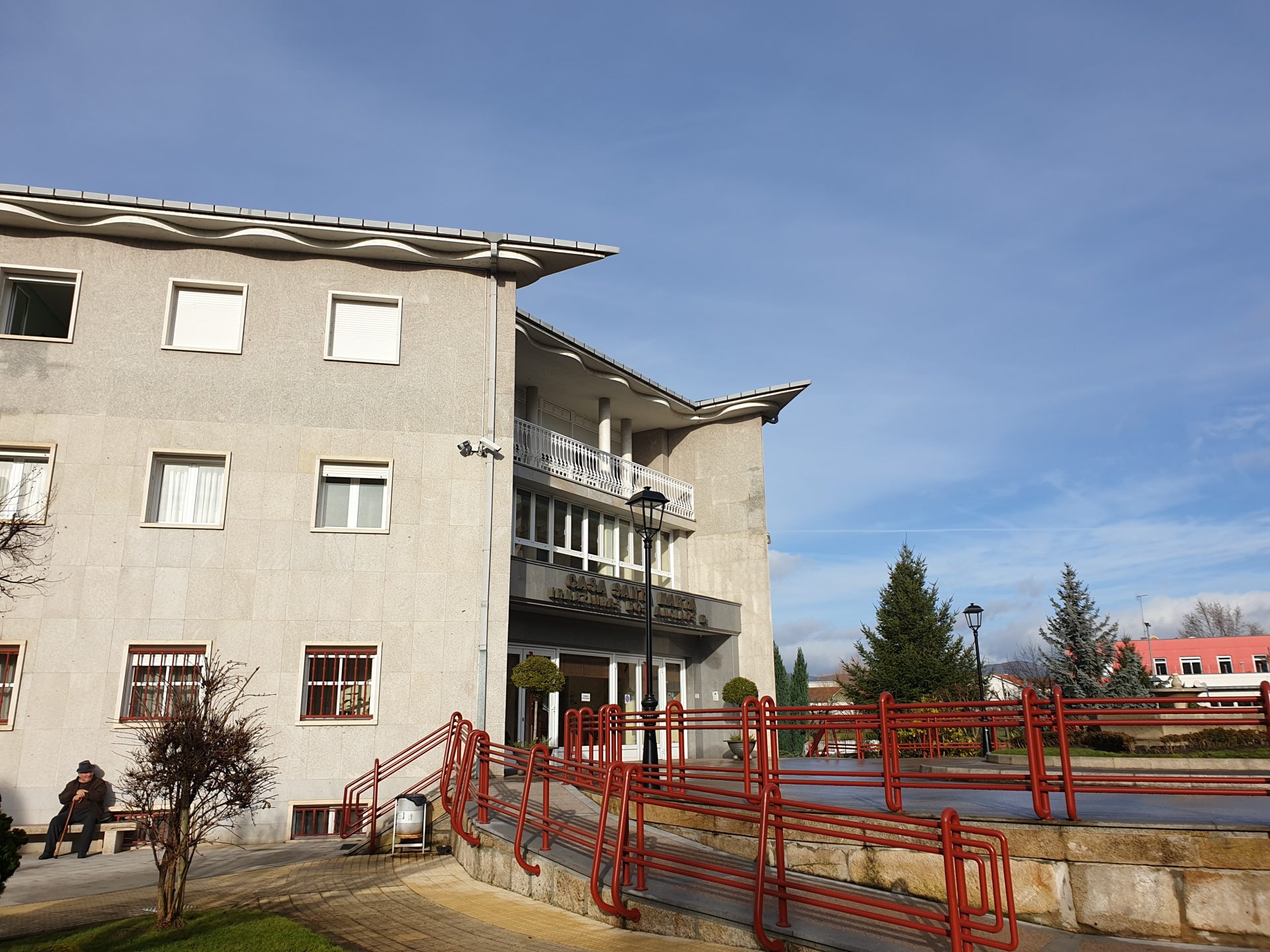 Imagem da Casa Santa Marta 8