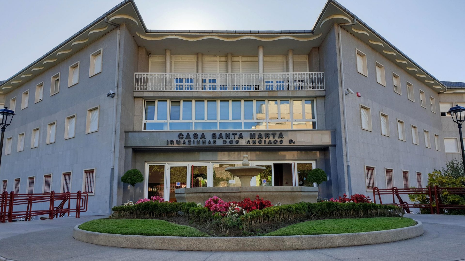 Imagem da Casa Santa Marta 9